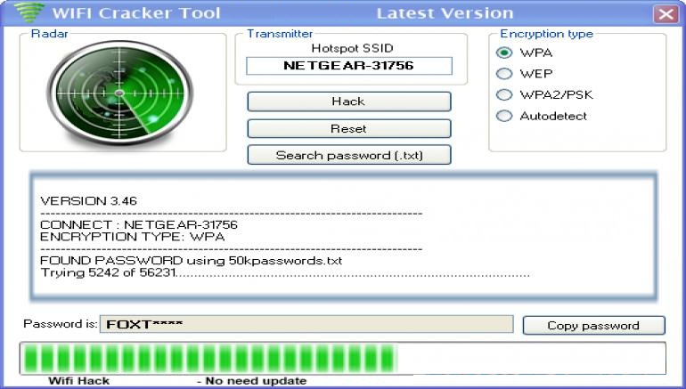 Wifi Hack Software For Laptop