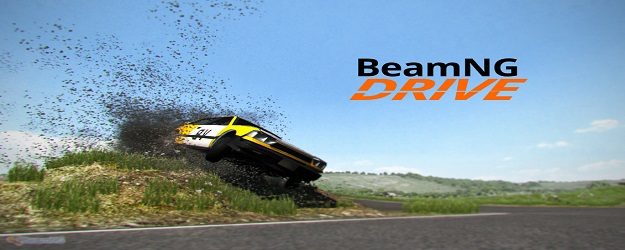 BeamNG.drive instal the new for apple